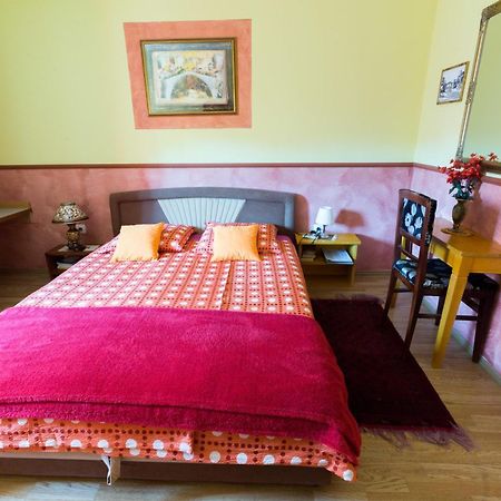Apartment&Rooms "Globus" Mostar Extérieur photo