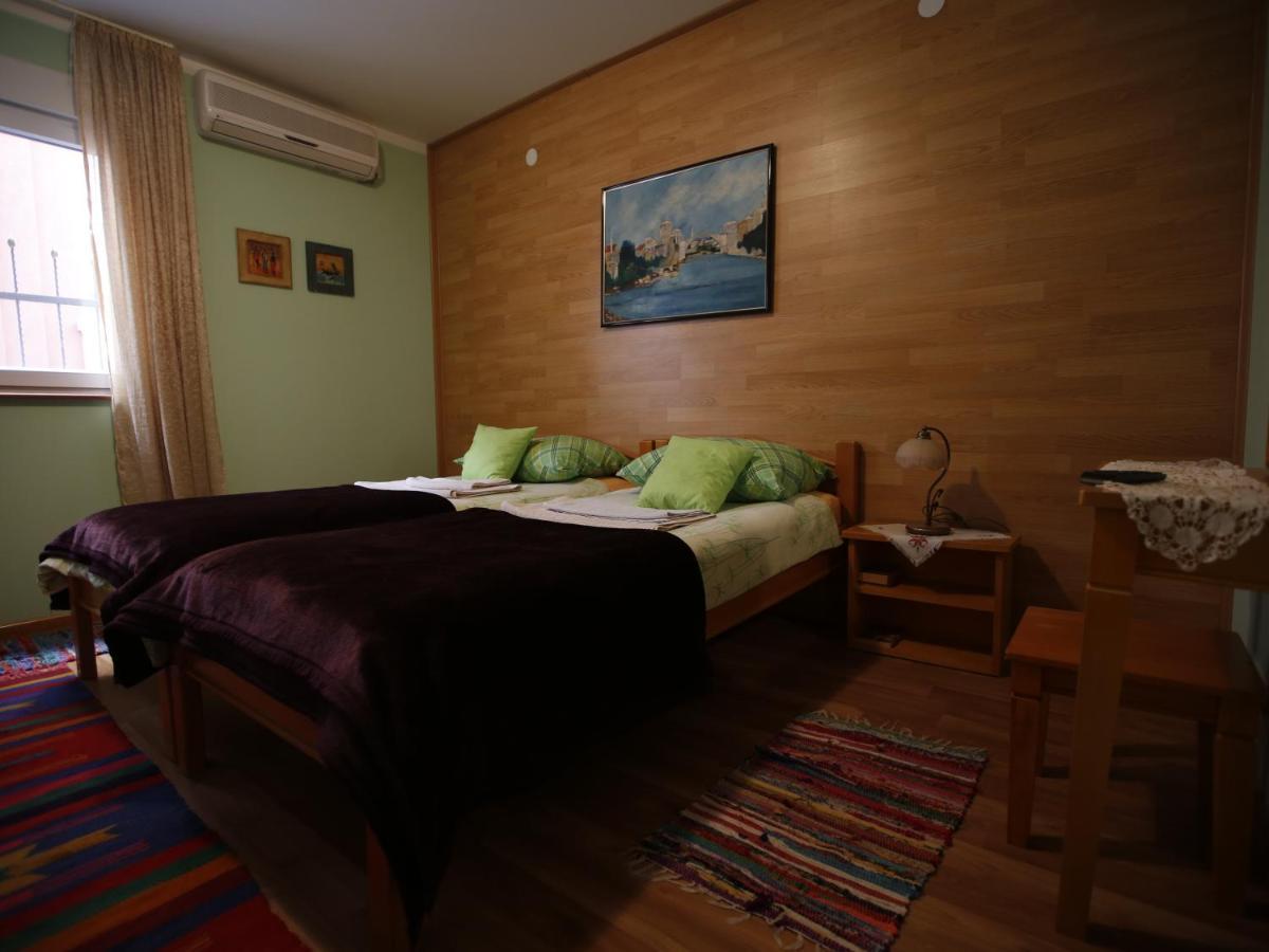 Apartment&Rooms "Globus" Mostar Extérieur photo