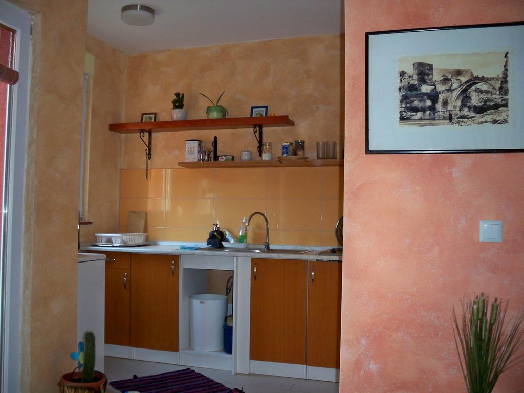 Apartment&Rooms "Globus" Mostar Extérieur photo