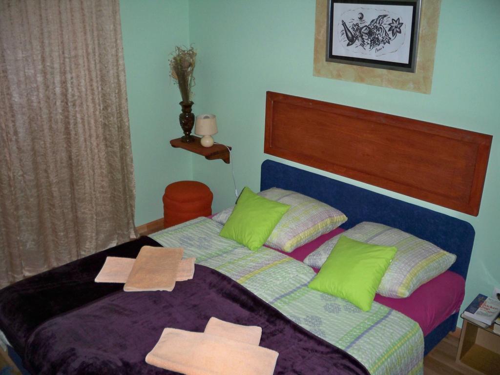 Apartment&Rooms "Globus" Mostar Extérieur photo