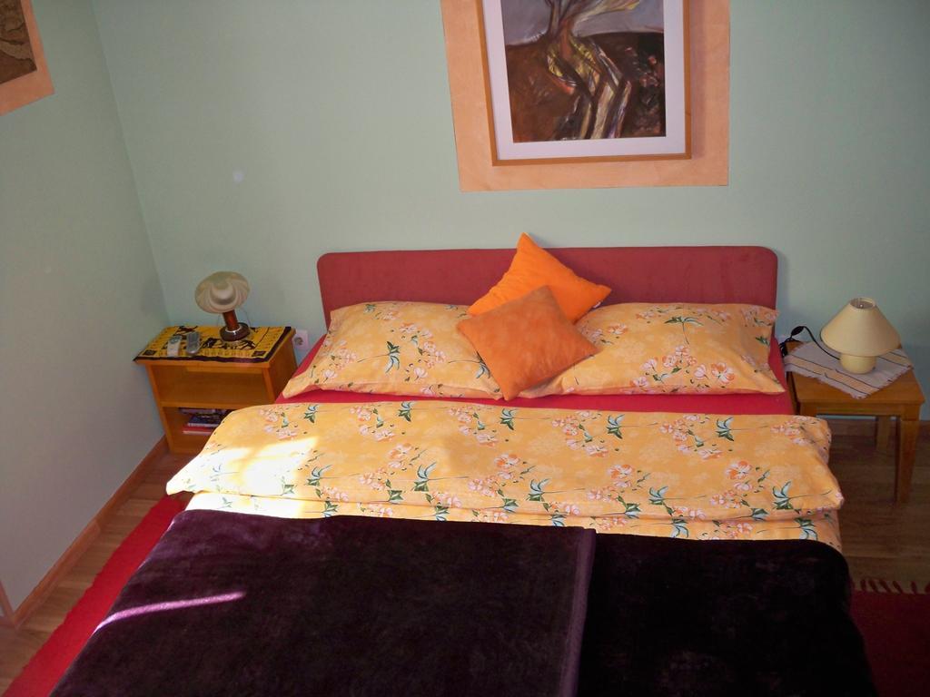 Apartment&Rooms "Globus" Mostar Chambre photo