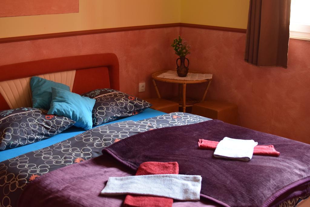 Apartment&Rooms "Globus" Mostar Chambre photo