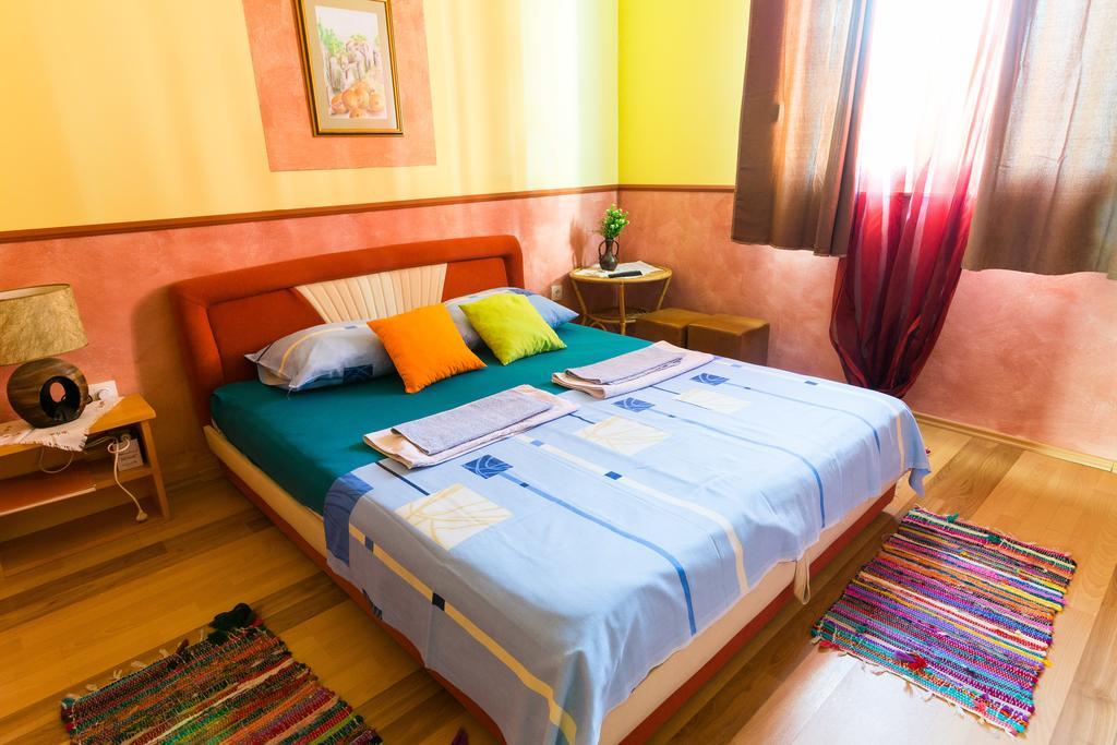 Apartment&Rooms "Globus" Mostar Chambre photo