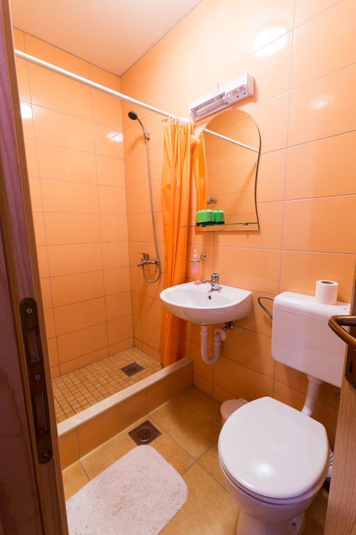 Apartment&Rooms "Globus" Mostar Chambre photo