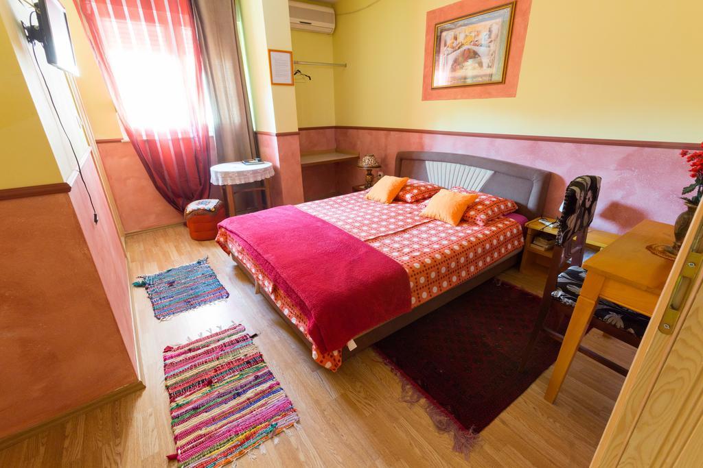 Apartment&Rooms "Globus" Mostar Chambre photo