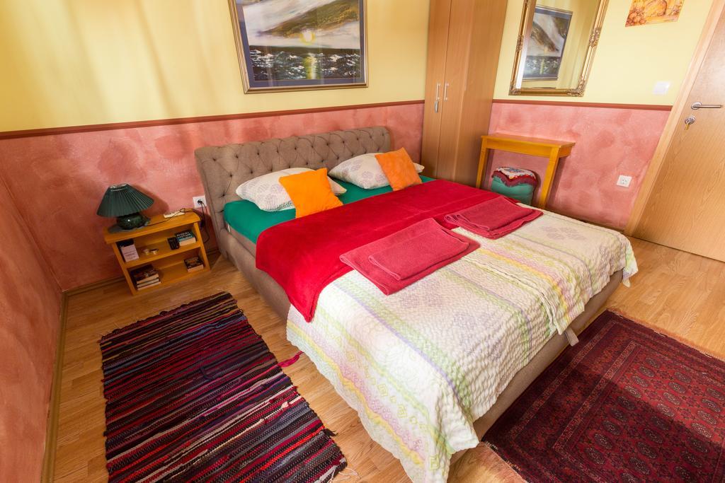 Apartment&Rooms "Globus" Mostar Chambre photo