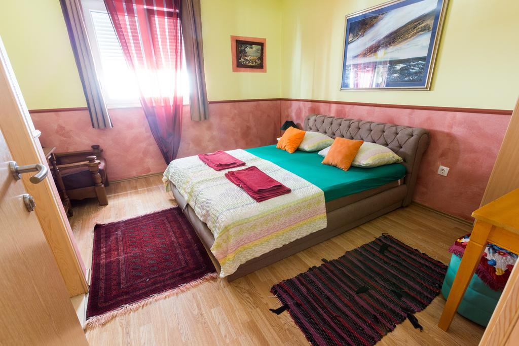 Apartment&Rooms "Globus" Mostar Chambre photo