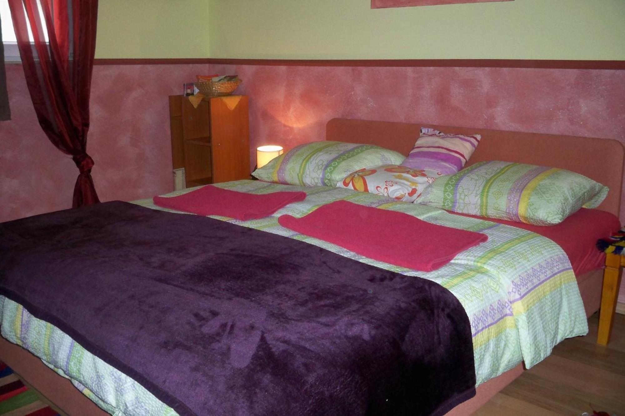 Apartment&Rooms "Globus" Mostar Chambre photo