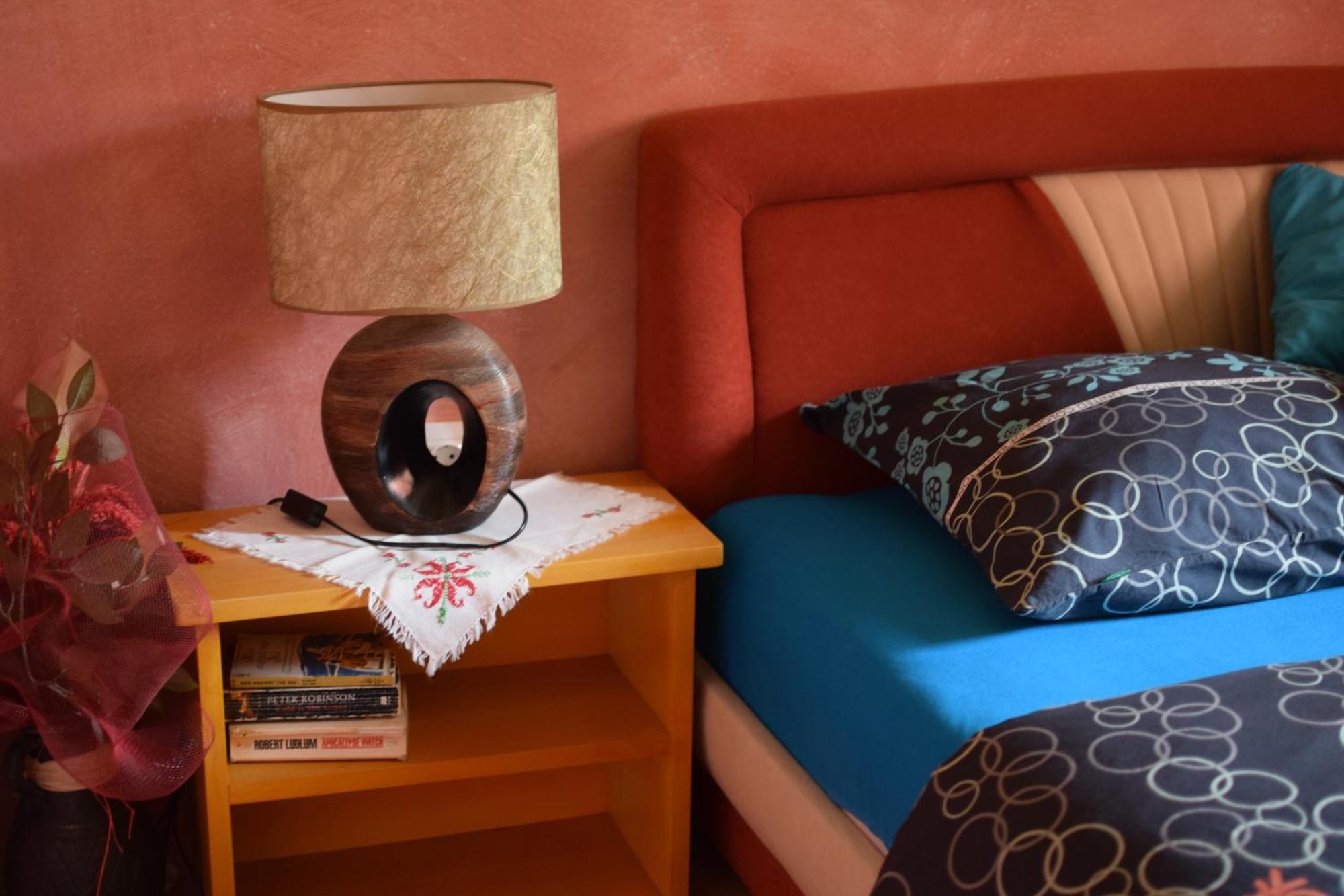 Apartment&Rooms "Globus" Mostar Chambre photo