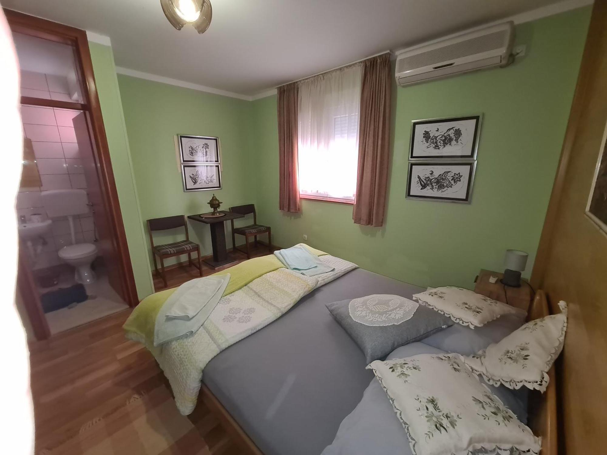 Apartment&Rooms "Globus" Mostar Extérieur photo