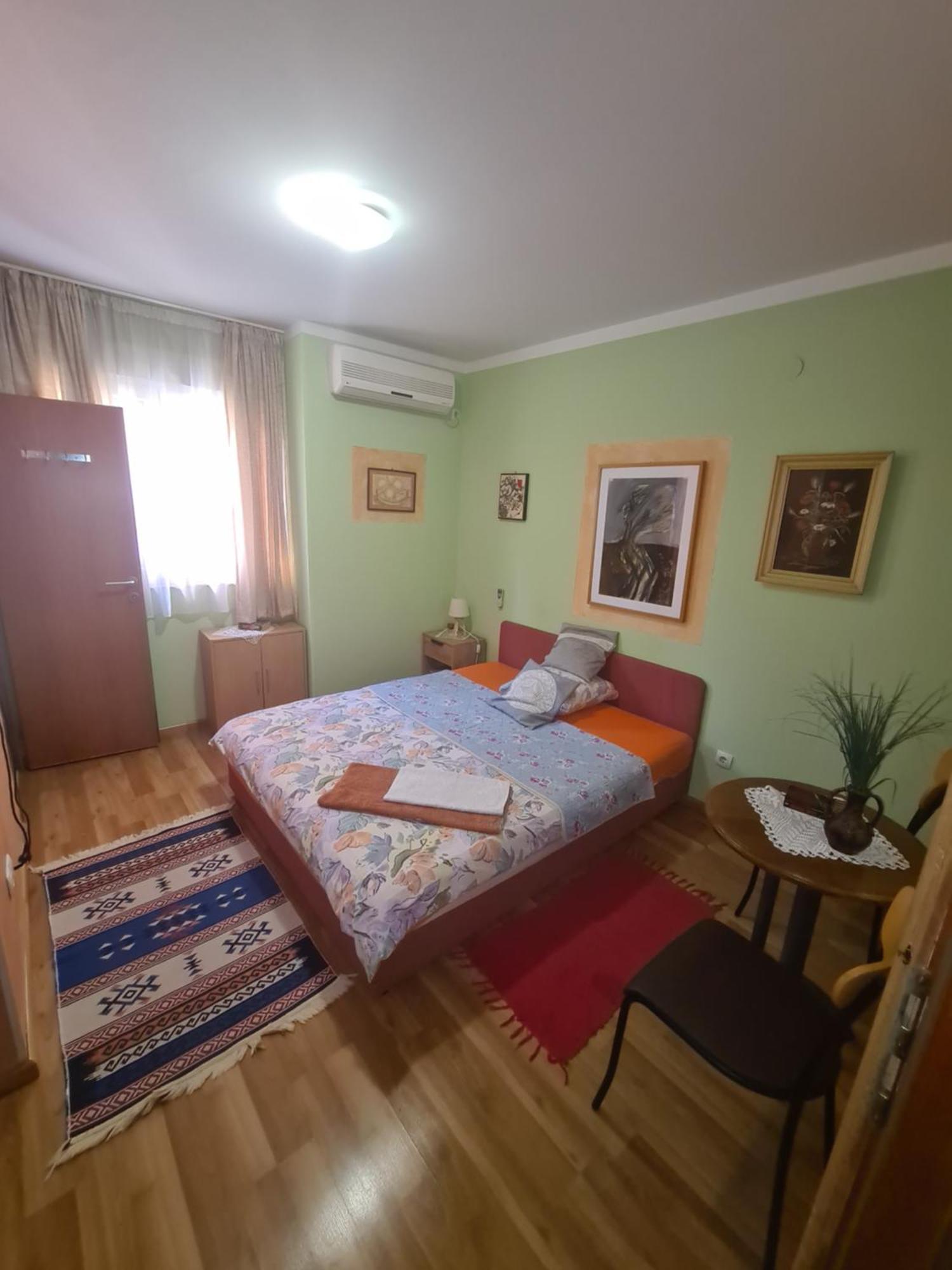 Apartment&Rooms "Globus" Mostar Extérieur photo