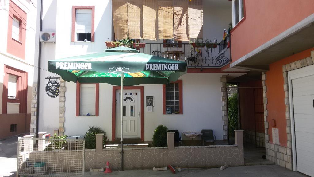 Apartment&Rooms "Globus" Mostar Extérieur photo