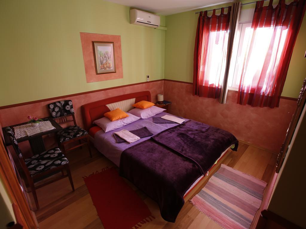 Apartment&Rooms "Globus" Mostar Extérieur photo