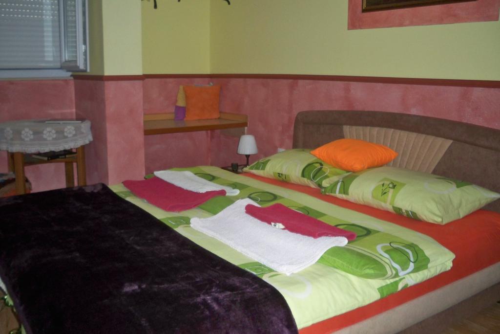 Apartment&Rooms "Globus" Mostar Extérieur photo