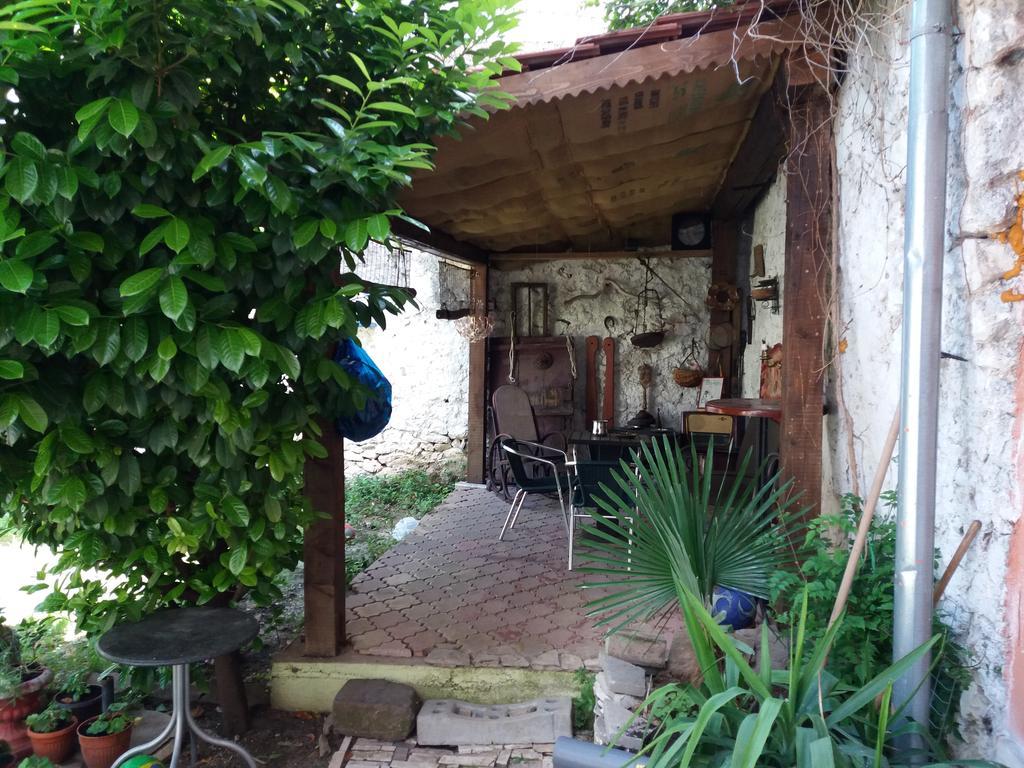 Apartment&Rooms "Globus" Mostar Extérieur photo