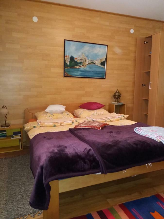 Apartment&Rooms "Globus" Mostar Extérieur photo