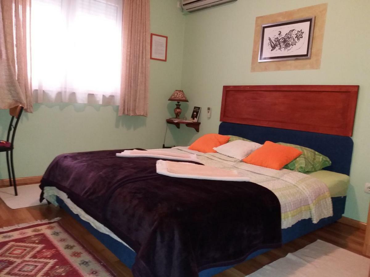 Apartment&Rooms "Globus" Mostar Extérieur photo