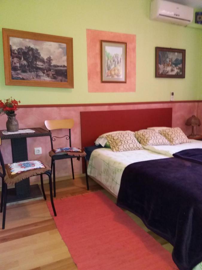 Apartment&Rooms "Globus" Mostar Extérieur photo