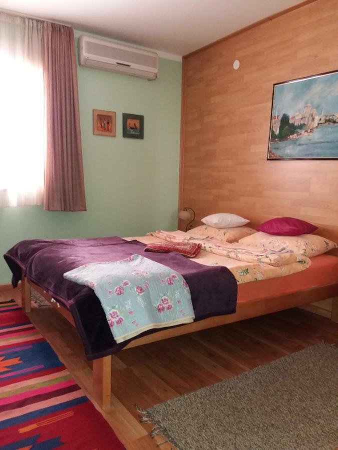 Apartment&Rooms "Globus" Mostar Extérieur photo