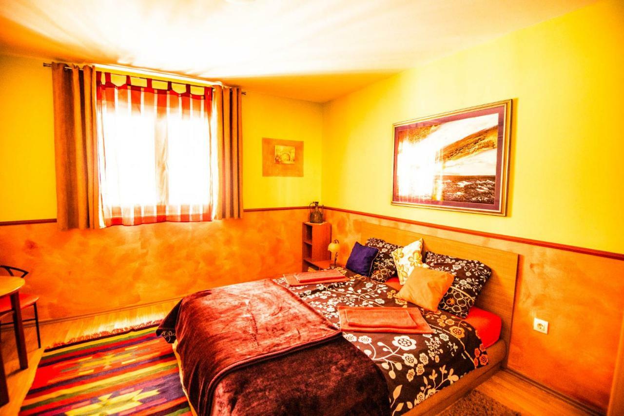 Apartment&Rooms "Globus" Mostar Extérieur photo